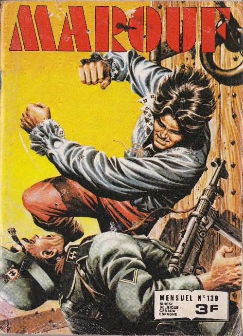Couverture