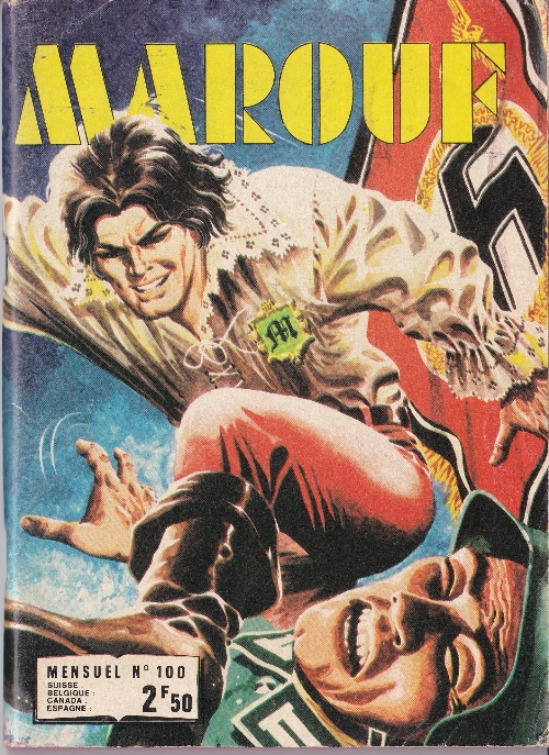 Couverture