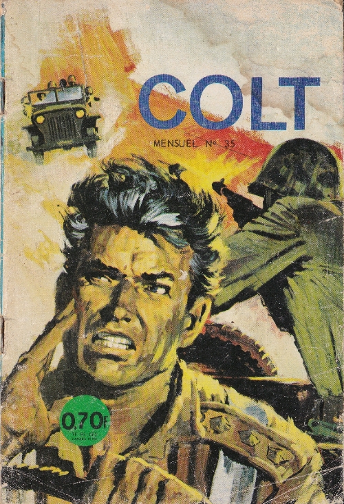 Couverture