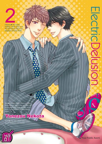 Couverture