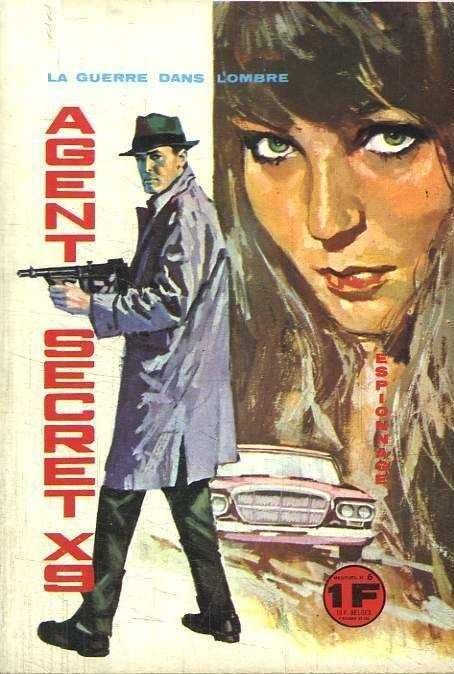 Couverture