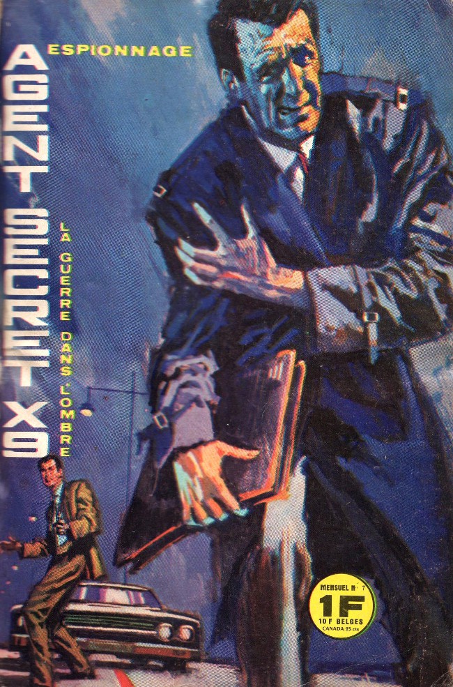 Couverture