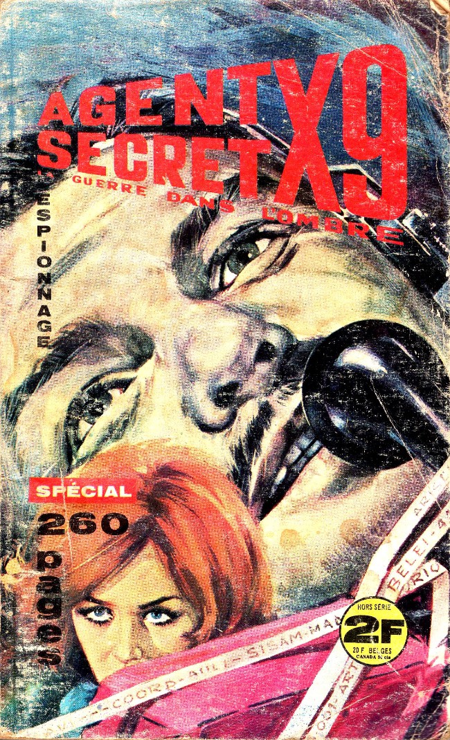 Couverture