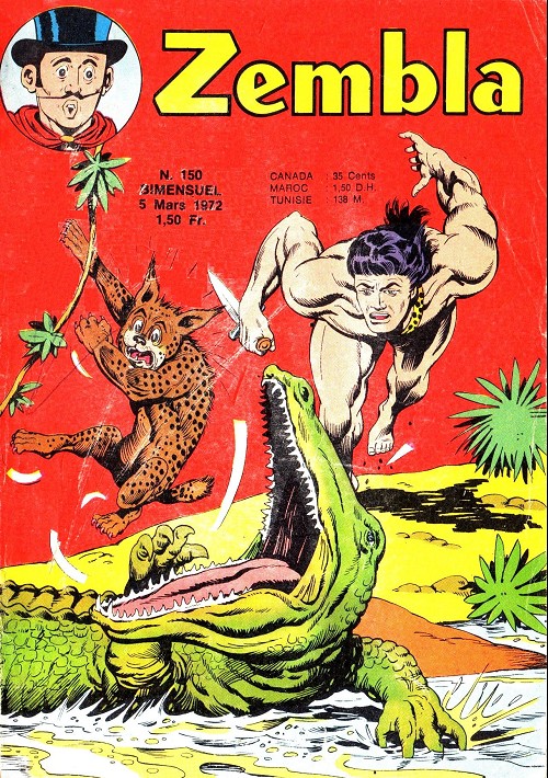 Couverture