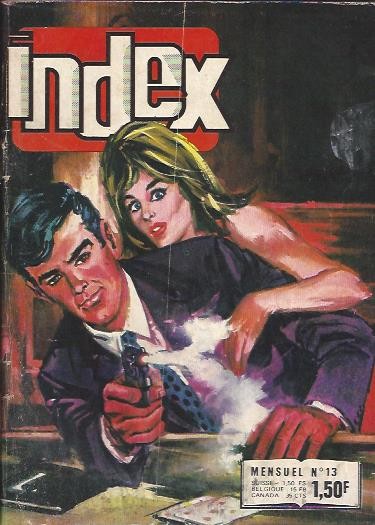 Couverture