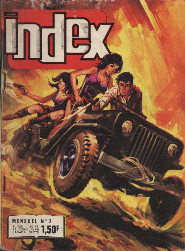 Couverture