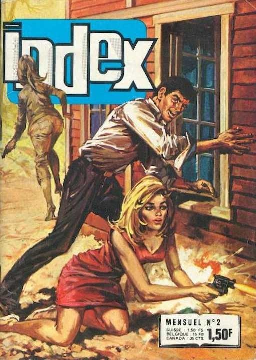 Couverture