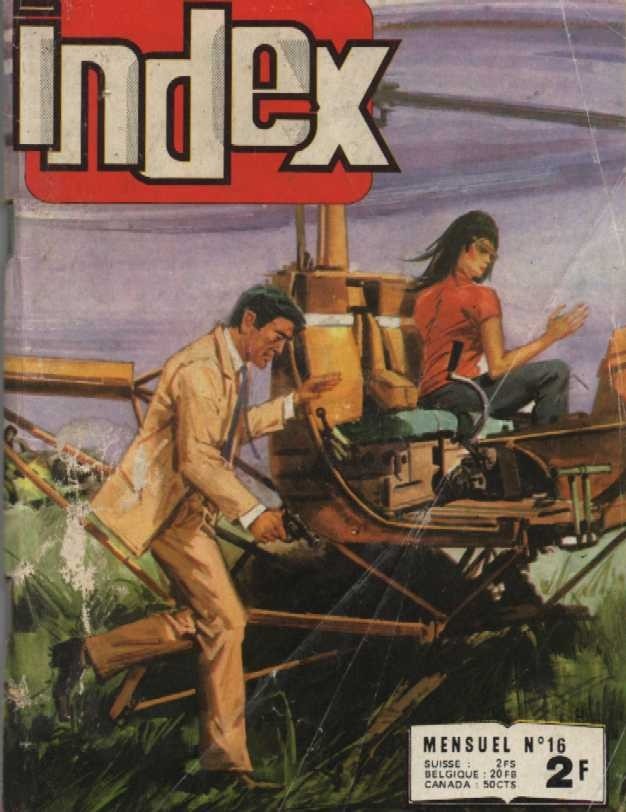 Couverture
