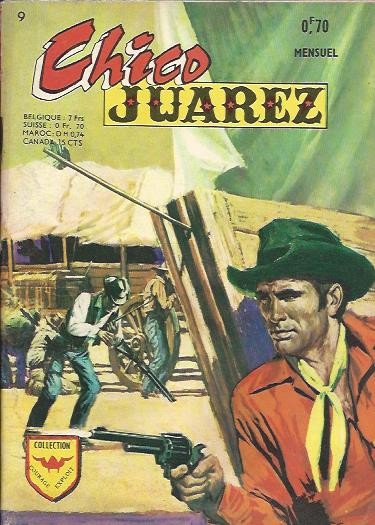Couverture