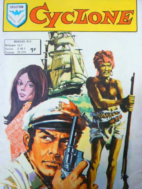 Couverture