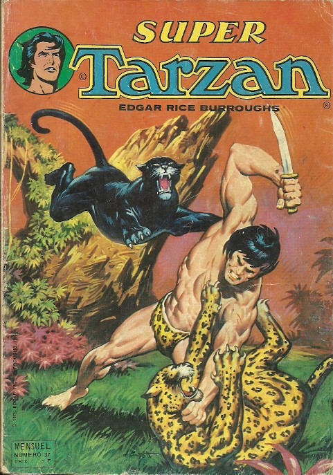 Couverture