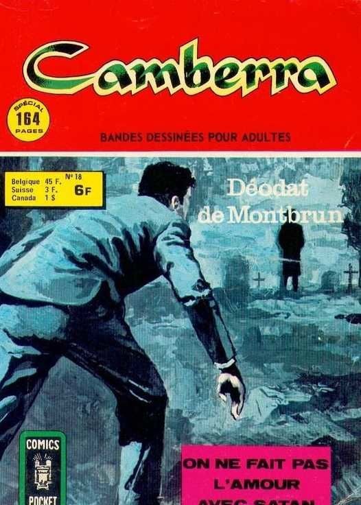Couverture