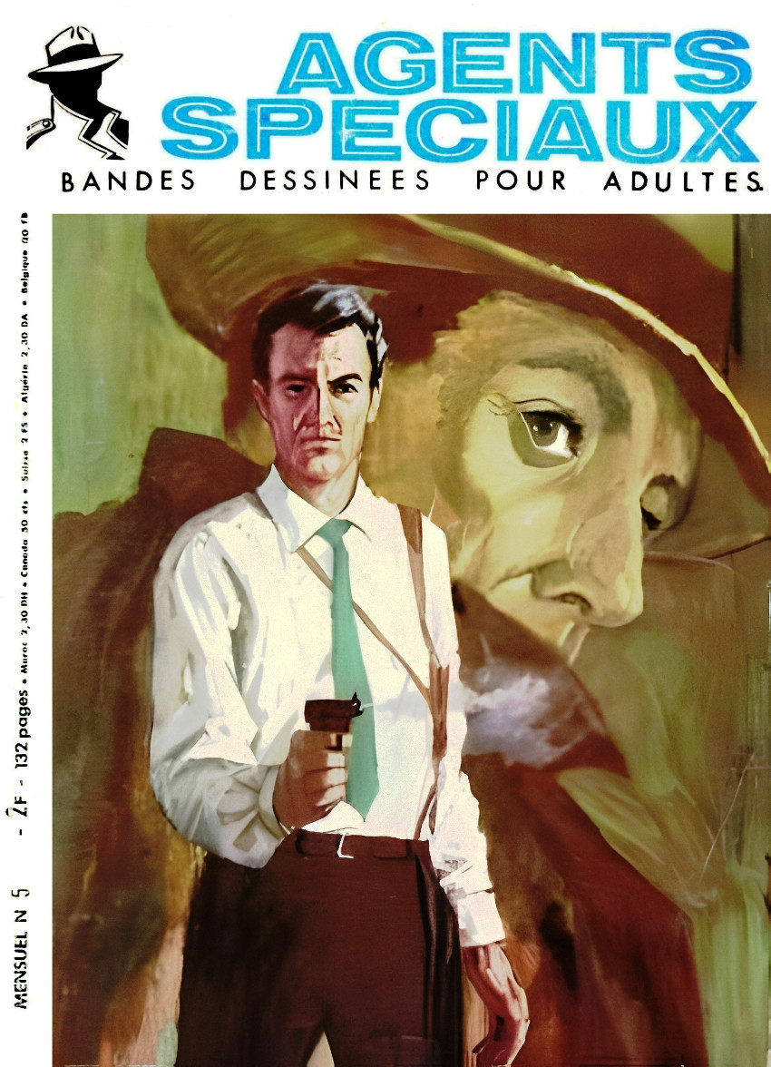 Couverture