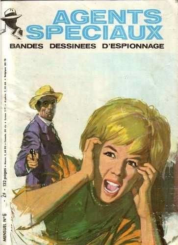 Couverture