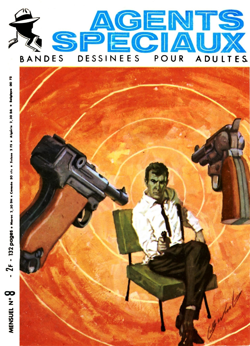 Couverture