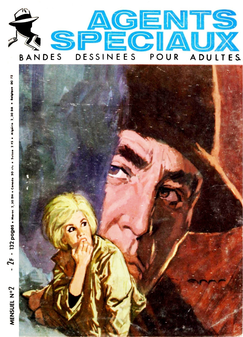Couverture