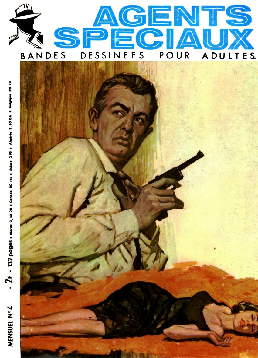 Couverture