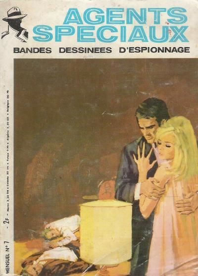 Couverture