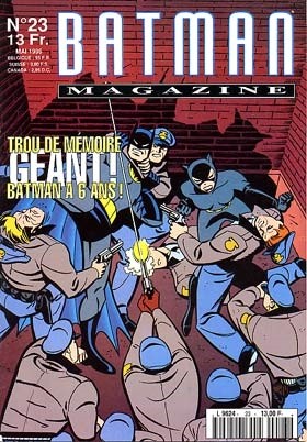 Couverture