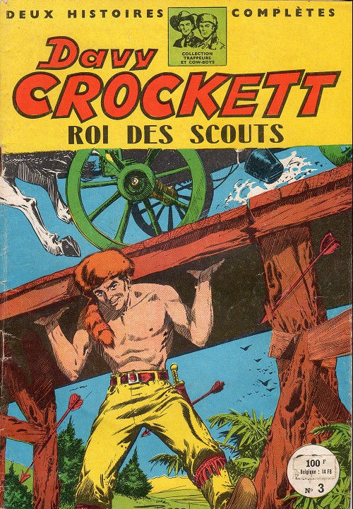 Couverture
