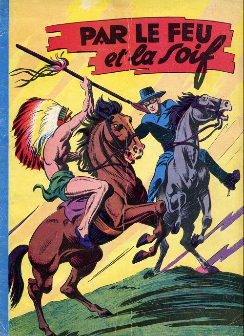Couverture