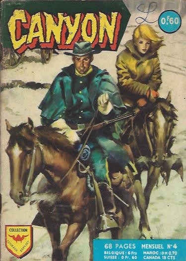 Couverture
