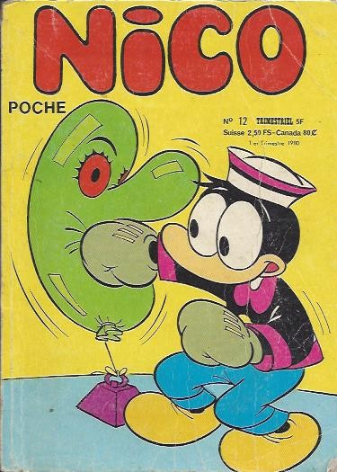 Couverture