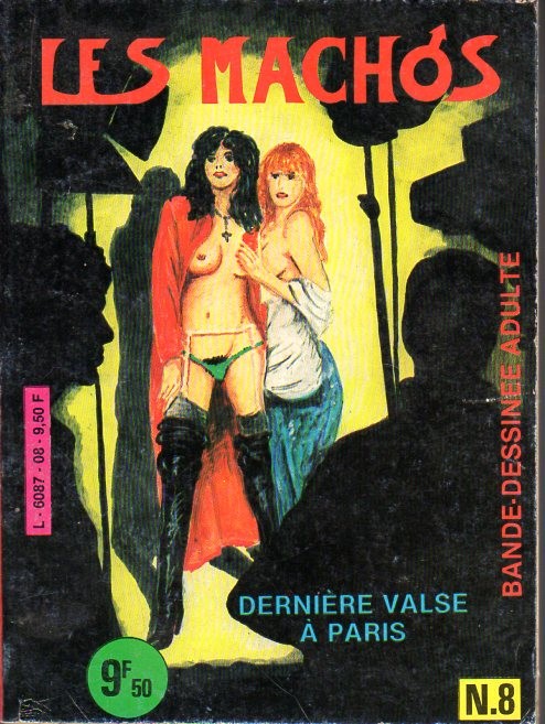 Couverture