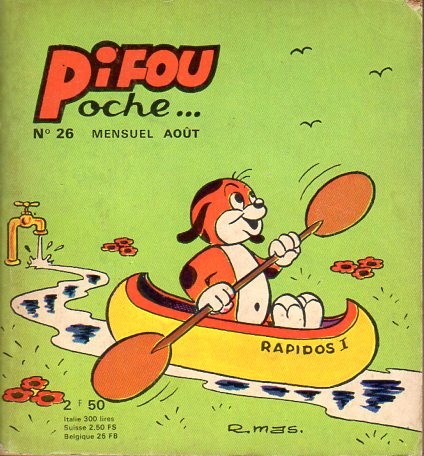 Couverture