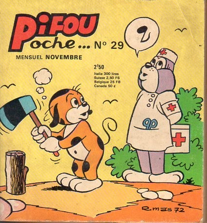 Couverture