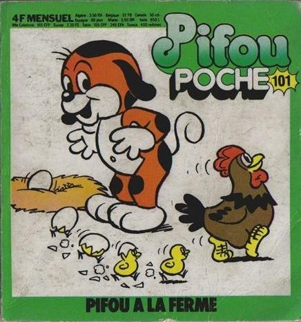 Couverture