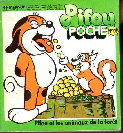 Couverture