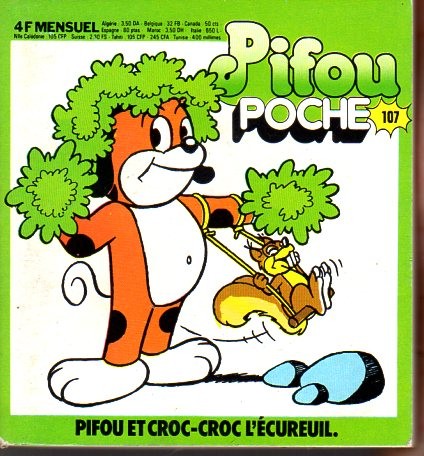 Couverture