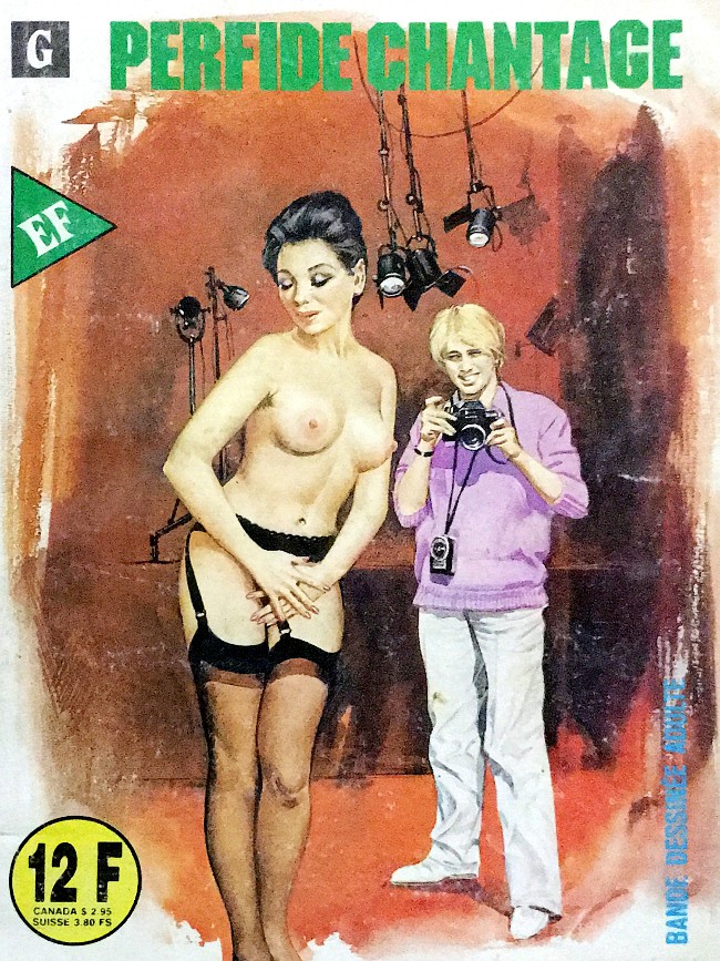 Couverture