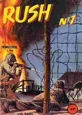 Couverture