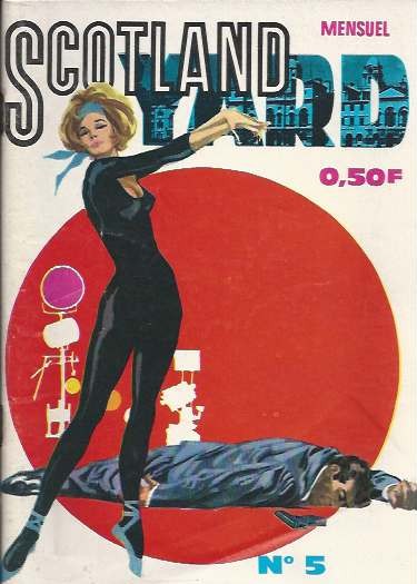 Couverture