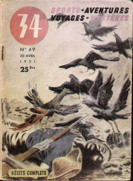 Couverture