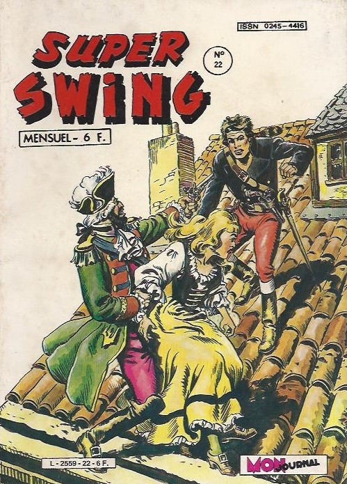 Couverture