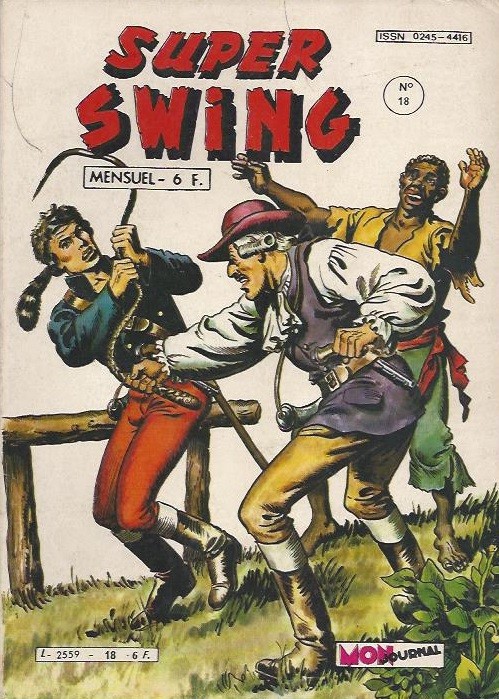 Couverture
