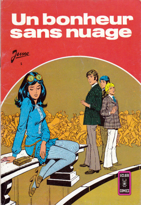 Couverture
