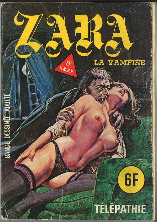 Couverture