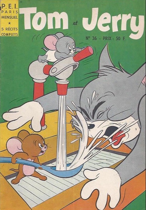 Couverture