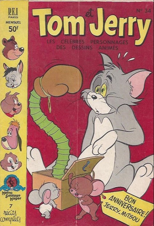 Couverture