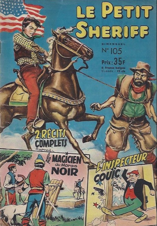 Couverture