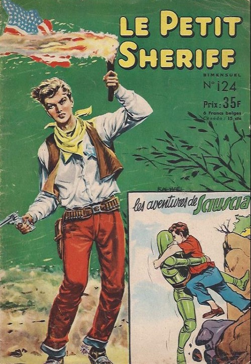Couverture