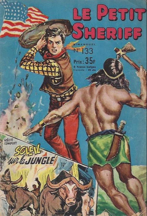 Couverture