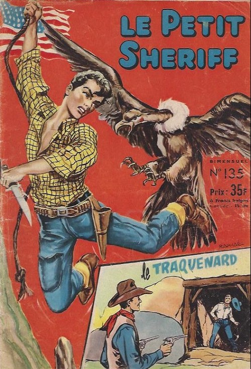 Couverture