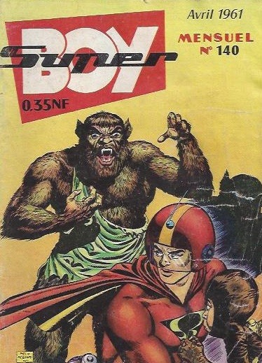 Couverture