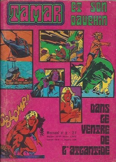 Couverture