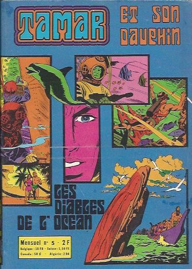 Couverture